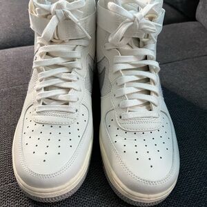 Air Force 1 High LV8 Vintage